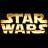 Star wars Icon plaatjes Film serie 