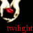 Twilight Icon plaatjes Film serie 