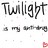 Twilight Icon plaatjes Film serie 