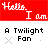 Twilight Icon plaatjes Film serie 