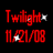 Twilight Icon plaatjes Film serie 