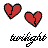 Twilight Icon plaatjes Film serie 
