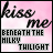 Twilight Icon plaatjes Film serie 