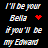 Twilight Icon plaatjes Film serie 