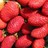 Aardbeien Icons Icon plaatjes 