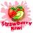 Aardbeien Icons Icon plaatjes 