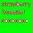 Aardbeien Icons Icon plaatjes 