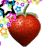 Aardbeien Icons Icon plaatjes 