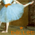 Ballet Icons Icon plaatjes 