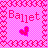 Ballet Icons Icon plaatjes 