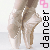 Ballet Icons Icon plaatjes 