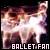 Ballet Icons Icon plaatjes 
