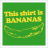 Banaan Icons Icon plaatjes 