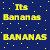 Banaan Icons Icon plaatjes 