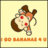 Banaan Icons Icon plaatjes 
