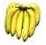 Banaan Icons Icon plaatjes 