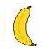 Banaan Icons Icon plaatjes Banaan