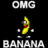 Banaan Icons Icon plaatjes 