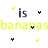 Banaan Icons Icon plaatjes 