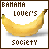 Banaan Icons Icon plaatjes 