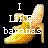 Banaan Icons Icon plaatjes 