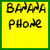 Banaan Icons Icon plaatjes 