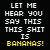 Banaan Icons Icon plaatjes 