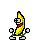 Banaan Icons Icon plaatjes 