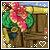 Bloemen Icons Icon plaatjes 