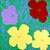 Bloemen Icons Icon plaatjes 