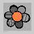 Bloemen Icons Icon plaatjes 