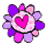 Bloemen Icons Icon plaatjes 