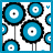 Bloemen Icons Icon plaatjes 