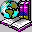 Icons Icon plaatjes Boeken 