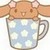 Icons Icon plaatjes Cinnamoroll 