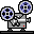 Communicatie Icons Icon plaatjes 
