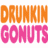 Donut Icons Icon plaatjes 