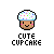 Donut Icons Icon plaatjes 