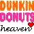 Donut Icons Icon plaatjes Donuts Heaven