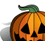 Halloween Icons Icon plaatjes 