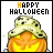 Halloween Icons Icon plaatjes 