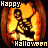 Halloween Icons Icon plaatjes 