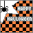 Halloween Icons Icon plaatjes 