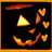 Halloween Icons Icon plaatjes 
