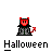 Halloween Icons Icon plaatjes 