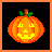 Halloween Icons Icon plaatjes 
