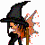 Halloween Icons Icon plaatjes 
