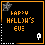 Halloween Icons Icon plaatjes 