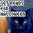 Halloween Icons Icon plaatjes 