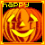 Halloween Icons Icon plaatjes 